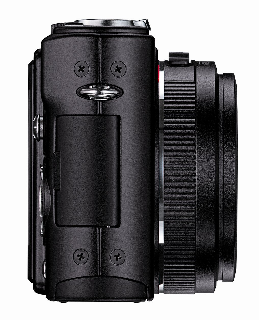 Mua Leica D-LUX 3 10MP デジタルカメラ 4倍広角光学手ブレ補正ズーム